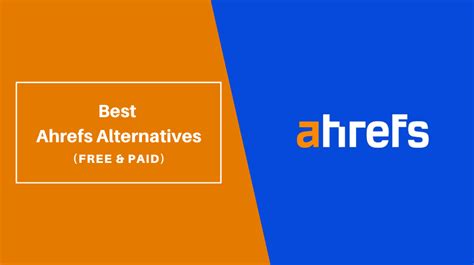 ahrefs free shipping|7 Best Ahrefs Alternatives (Free and Paid) .